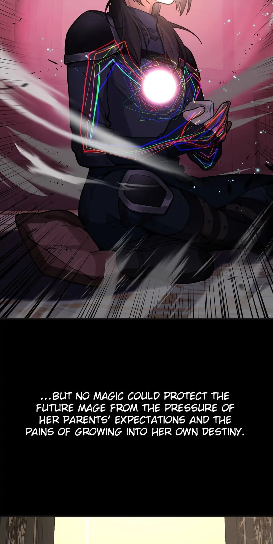The Beginning After the End, Chapter 175.5 image 4